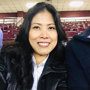 Meet your Posher, Sheryl